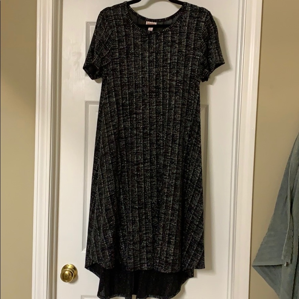 Lularoe Elegant Carly
